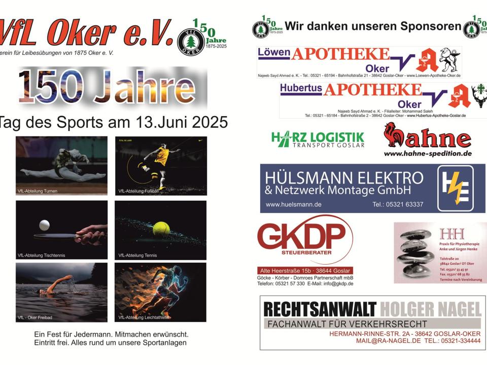 2025-05-26 Flyer 150 Jahre VfL Oker 01-min